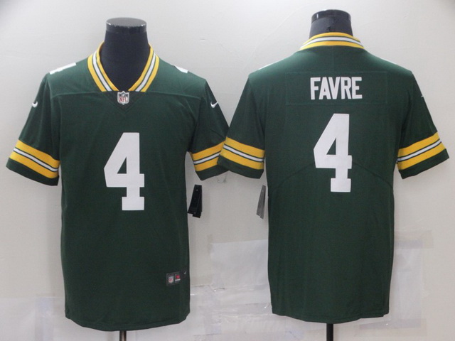 Green Bay Packers Jerseys 04 [Cheap NFL Jerseys 1104]